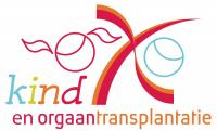 Logo kind en orgaantransplantatie
